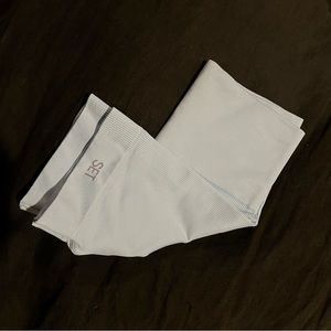 Selling Set Active sculptflex bike shorts, XS. Never worn.